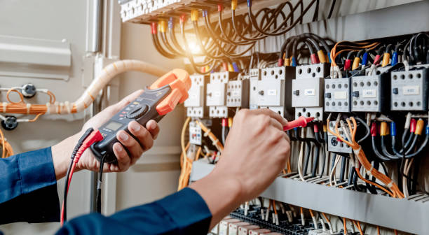 Best Home Electrical Repair  in USA